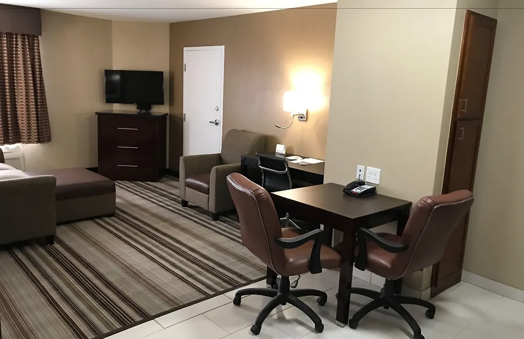 Best Western Plus Crawfordsville Hotel-1