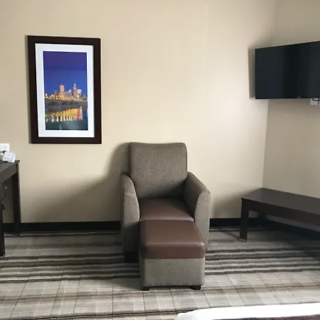 Best Western Plus Crawfordsville Hotel-3